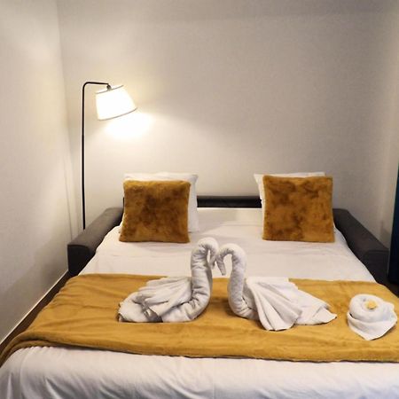 Le Cocon Pomponne *Paris*Disney*Parking* Exterior foto
