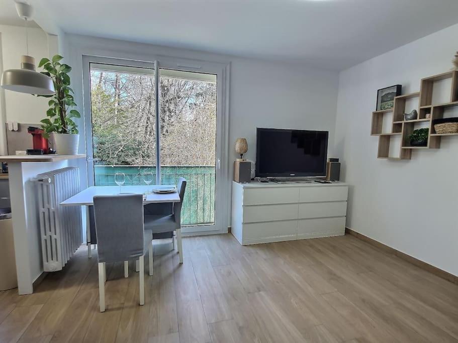Le Cocon Pomponne *Paris*Disney*Parking* Exterior foto