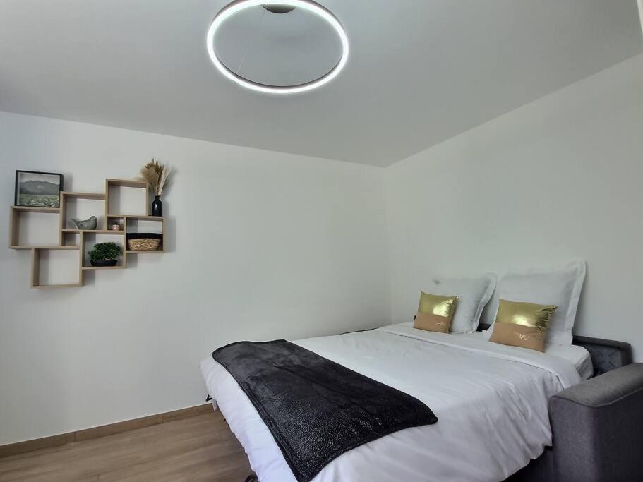 Le Cocon Pomponne *Paris*Disney*Parking* Exterior foto