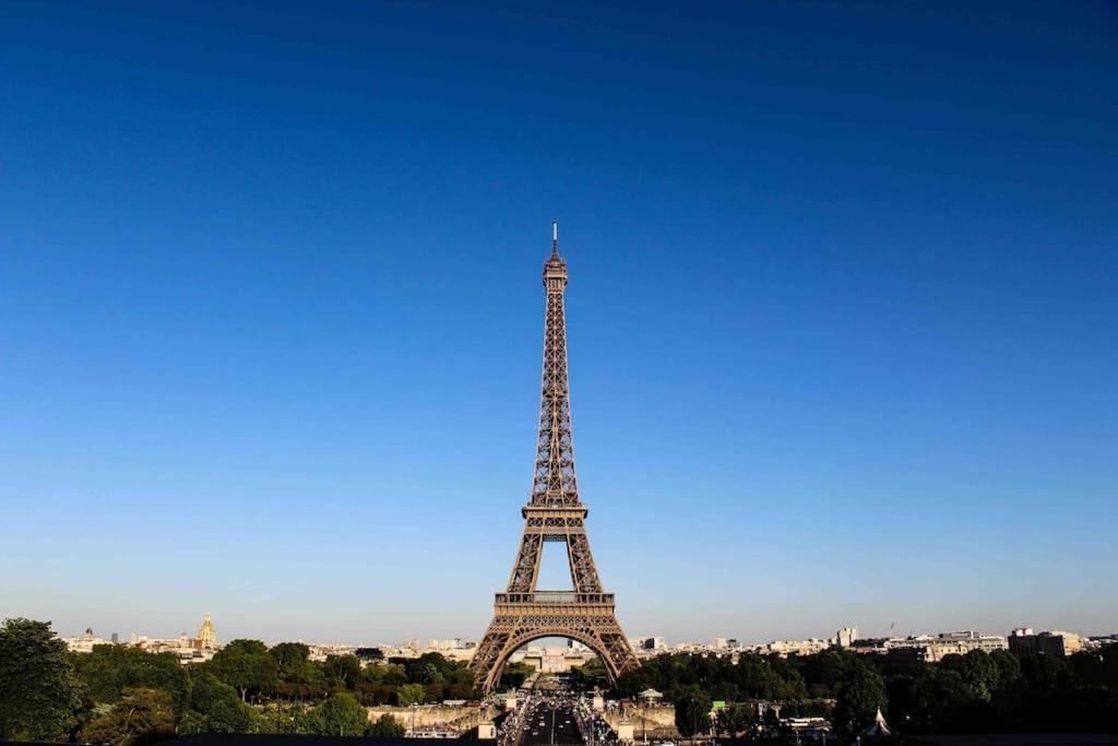 Le Cocon Pomponne *Paris*Disney*Parking* Exterior foto