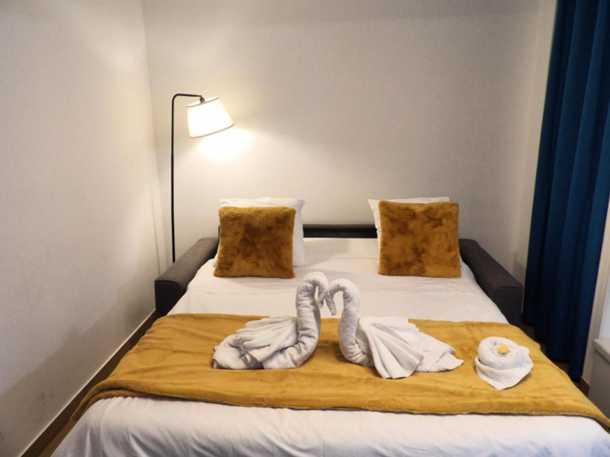 Le Cocon Pomponne *Paris*Disney*Parking* Exterior foto